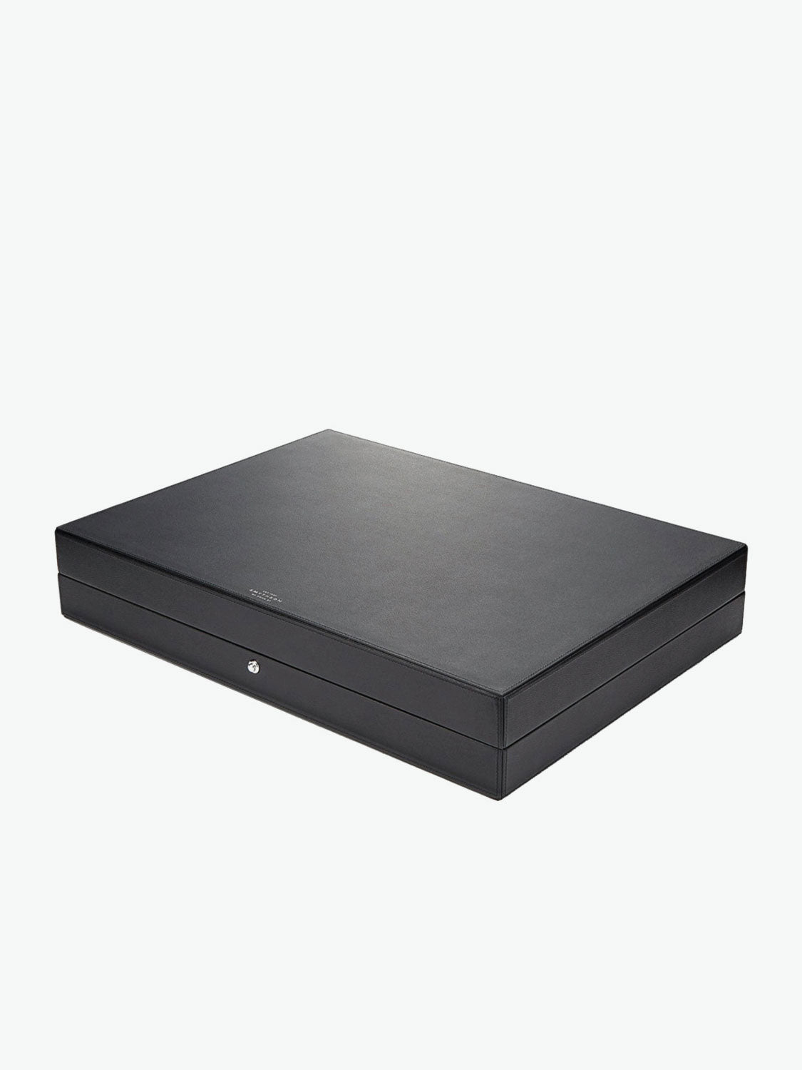 Smythson Large Backgammon Set | D