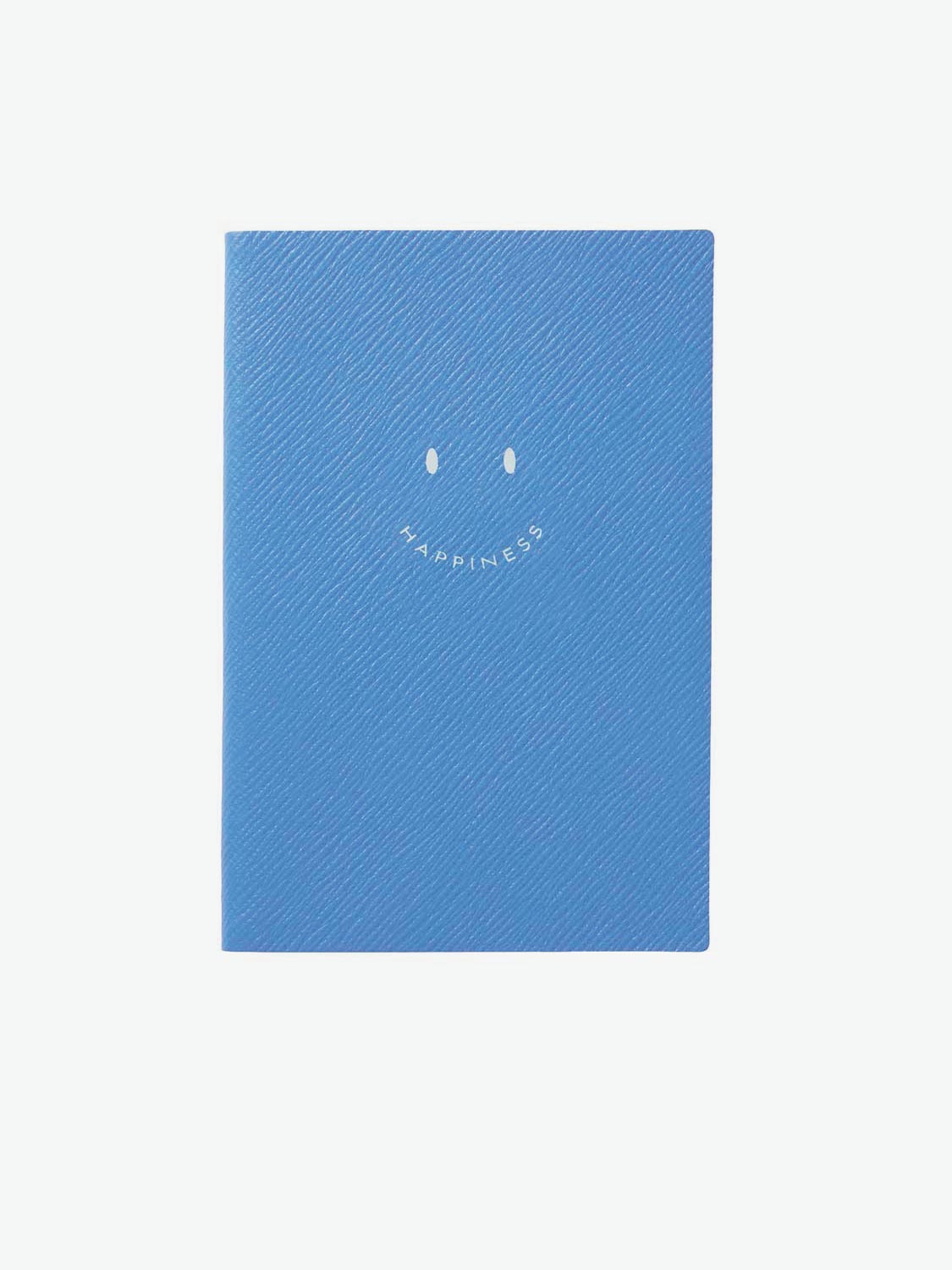 Smythson Happiness Notebook | A