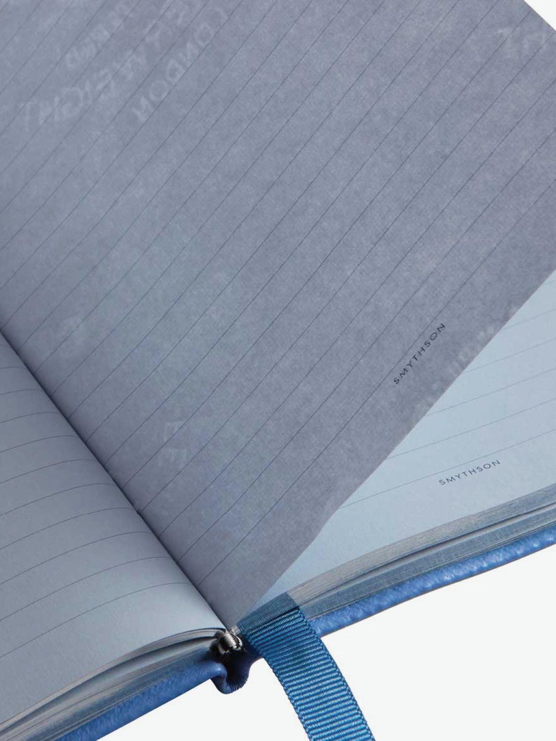 Smythson Happiness Notebook | B