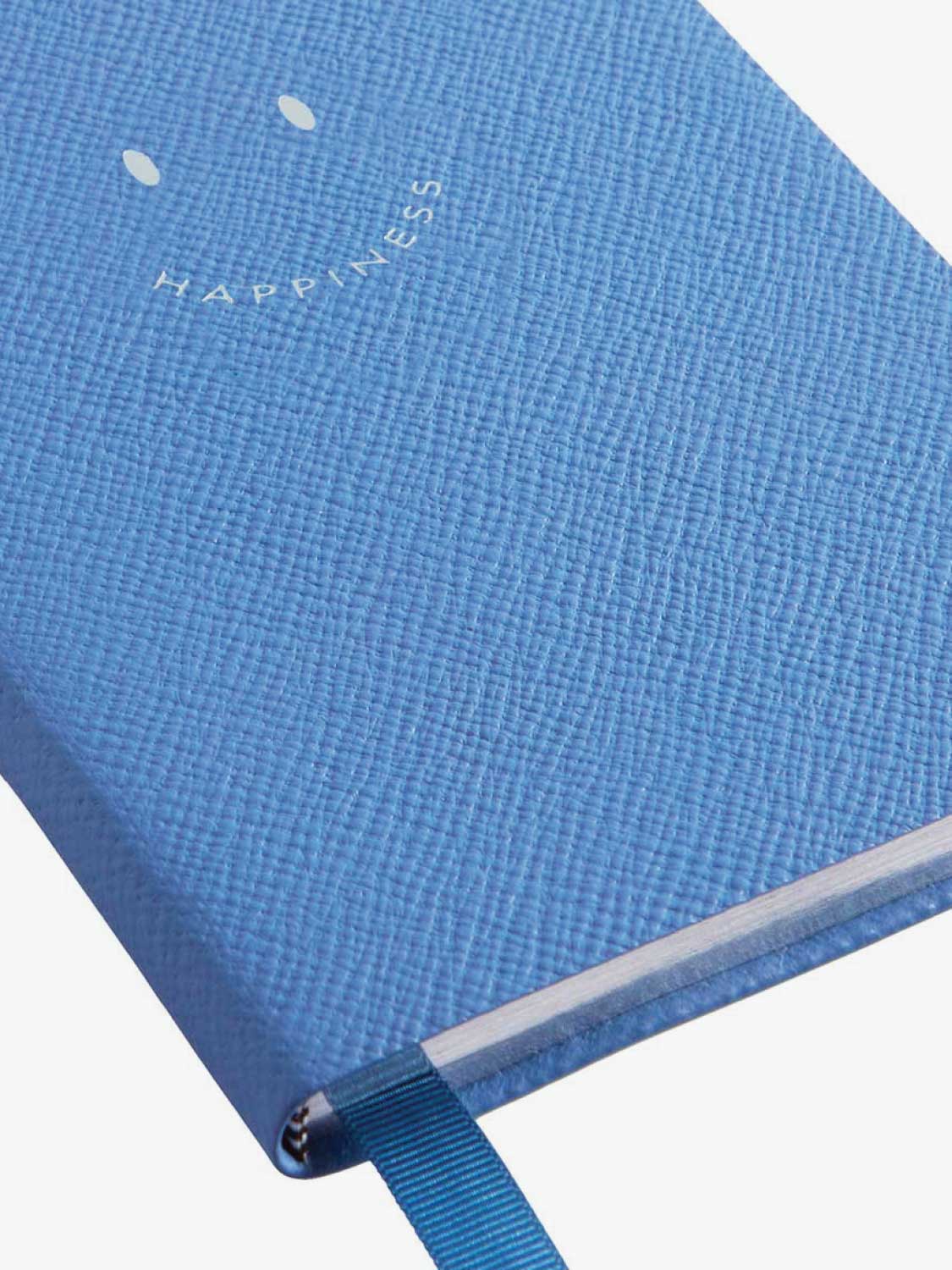 Smythson Happiness Notebook | C