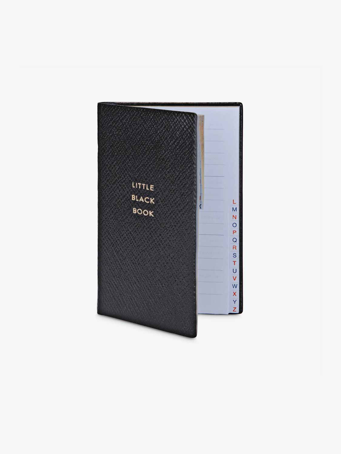 Pocket Telephone and Address Book | B