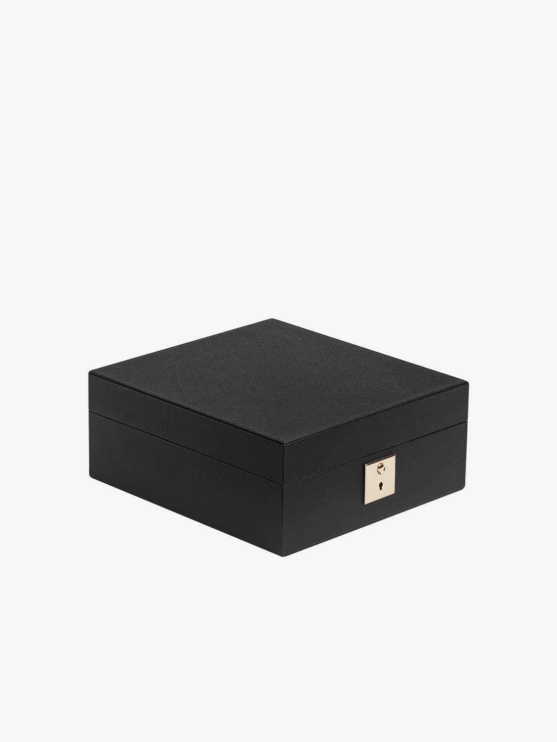Κουτί Ρολογιών Smythson Lockable Watch Box