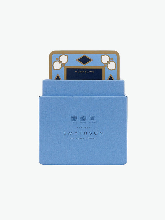 Σετ Τράπουλες Smythson Two-Pack Playing Cards