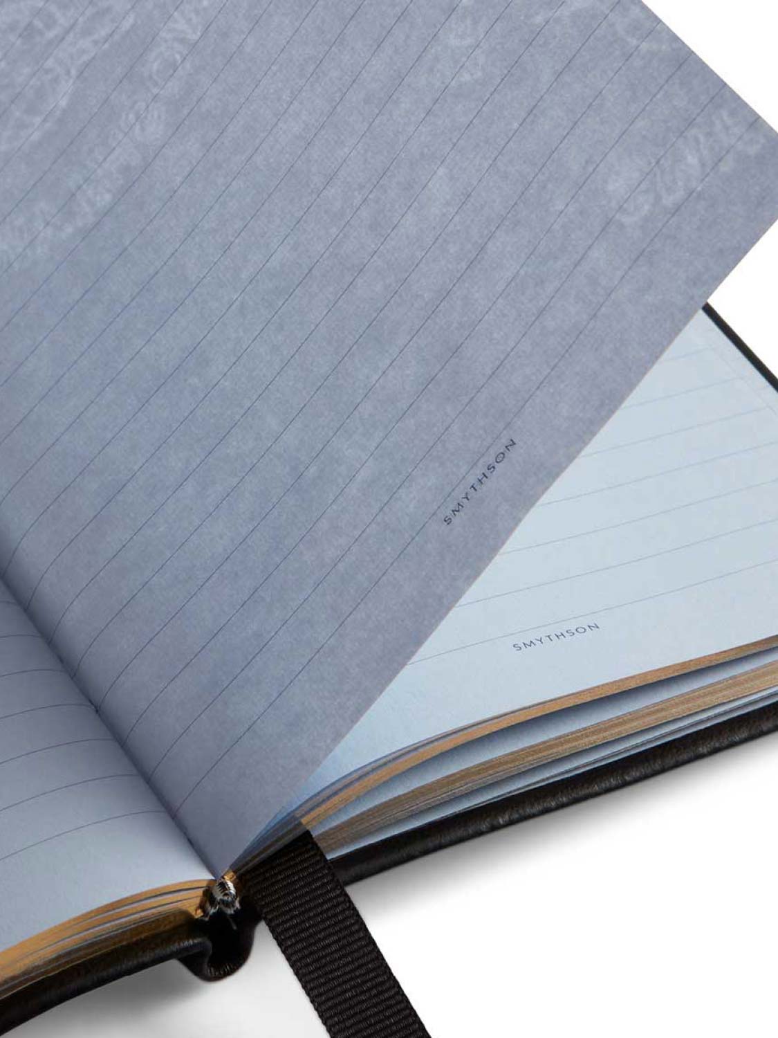 Smythson Swings and Roundabouts Notebook | B