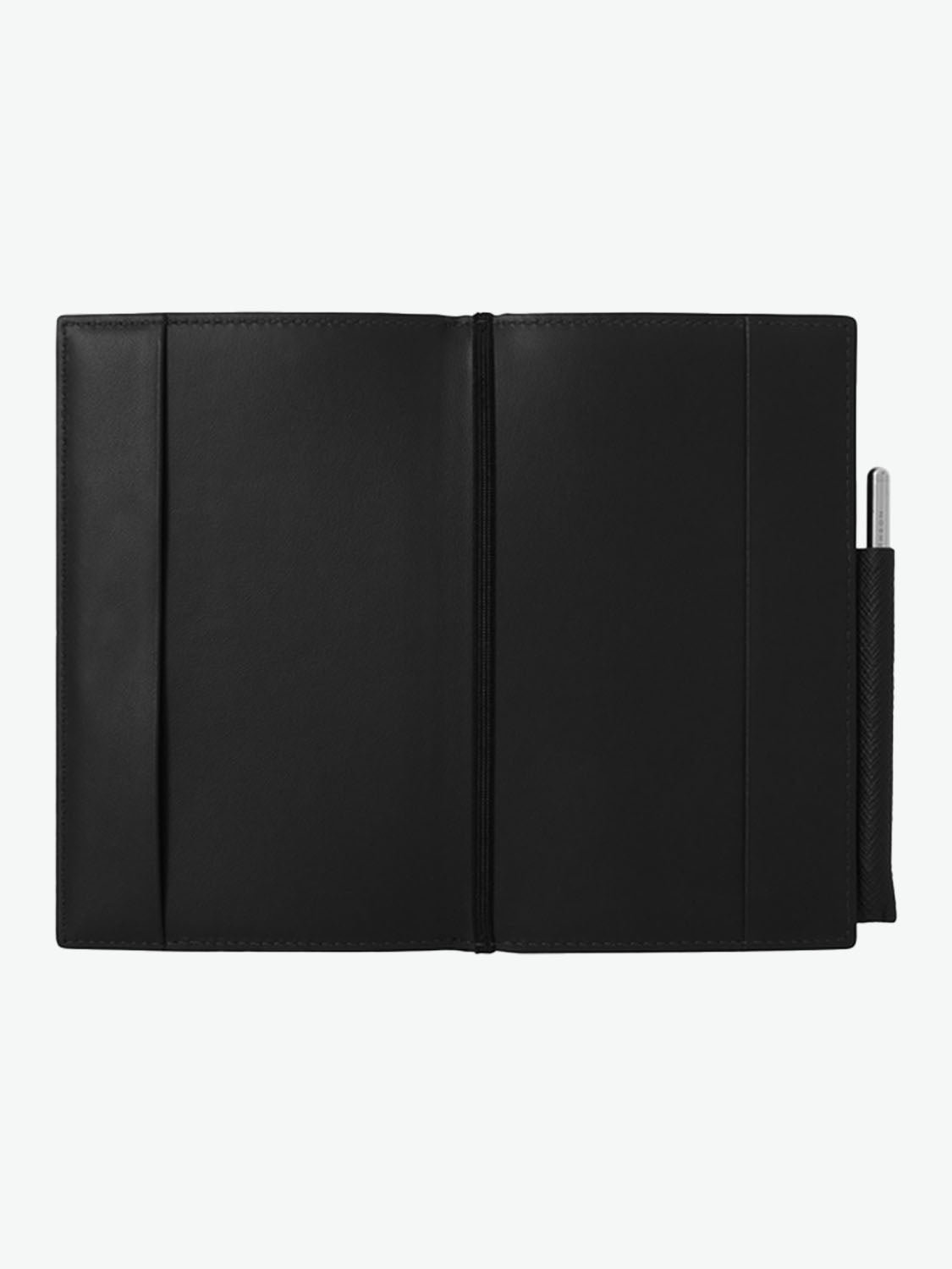 Smythson Scorecard Holder in Panama