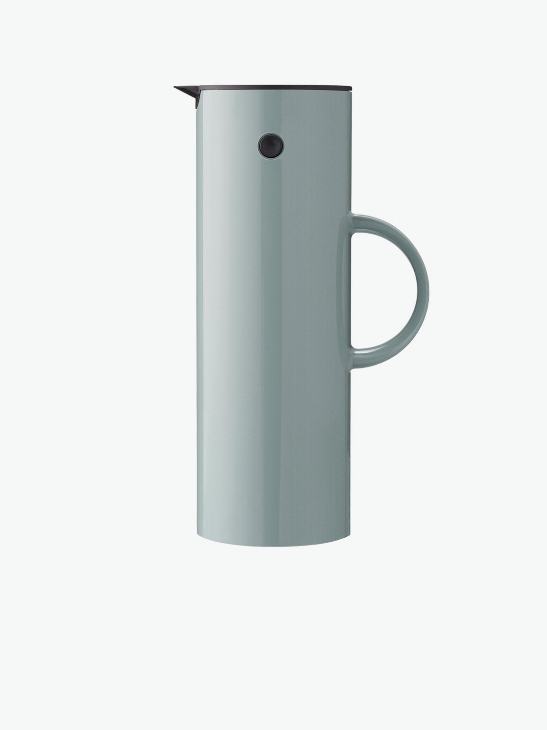 Stelton EM77 Vacuum Jug 1L Dusty Green