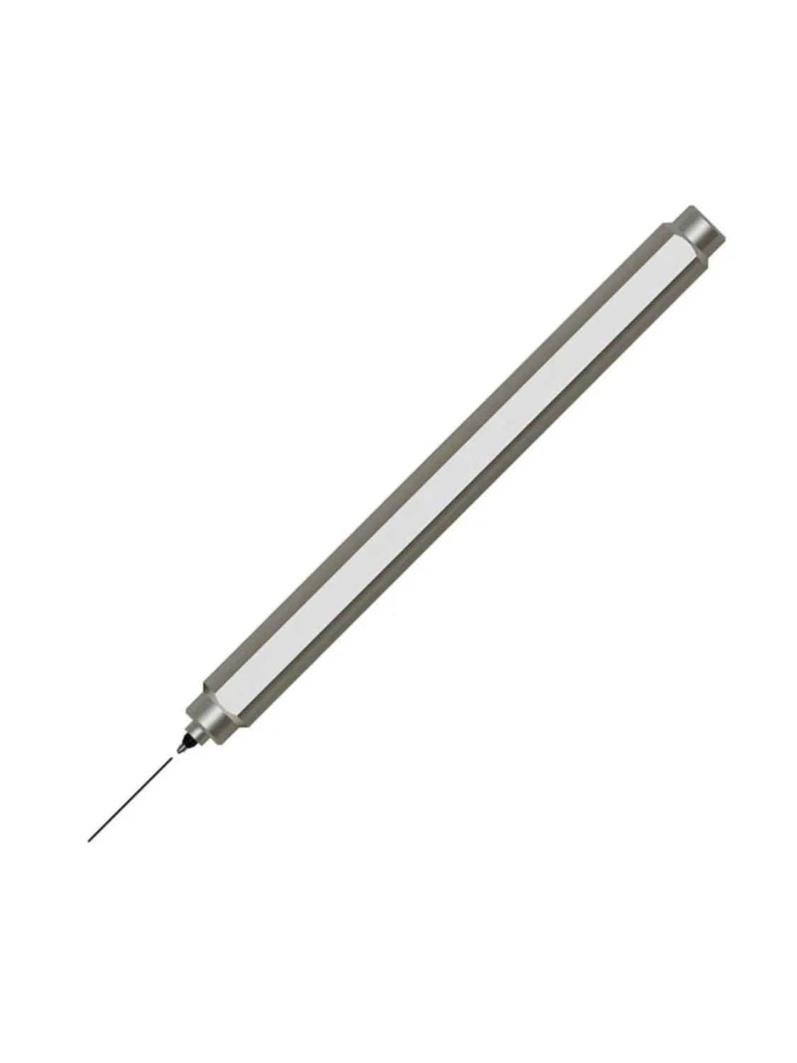 Stilform ARC Gel Pen Titanium Matt