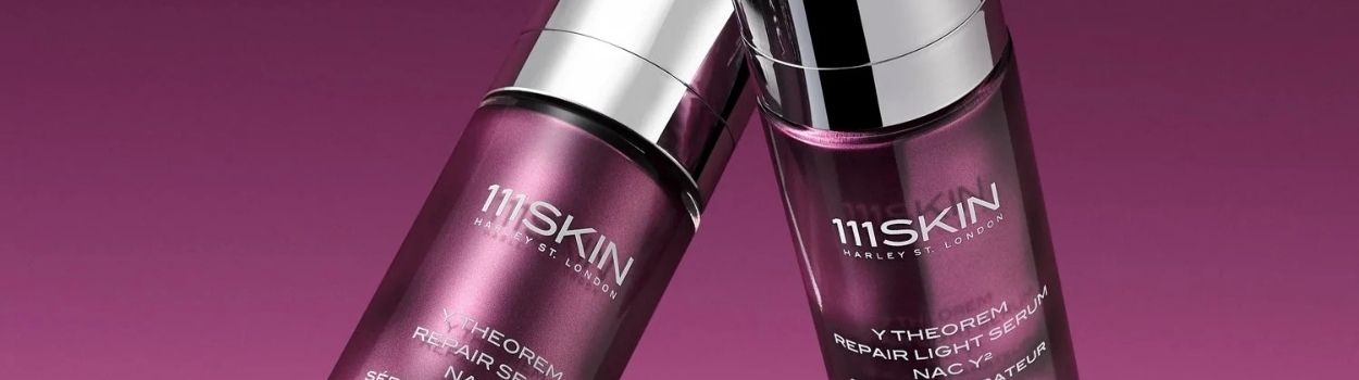 111Skin Περιποίηση Προσώπου