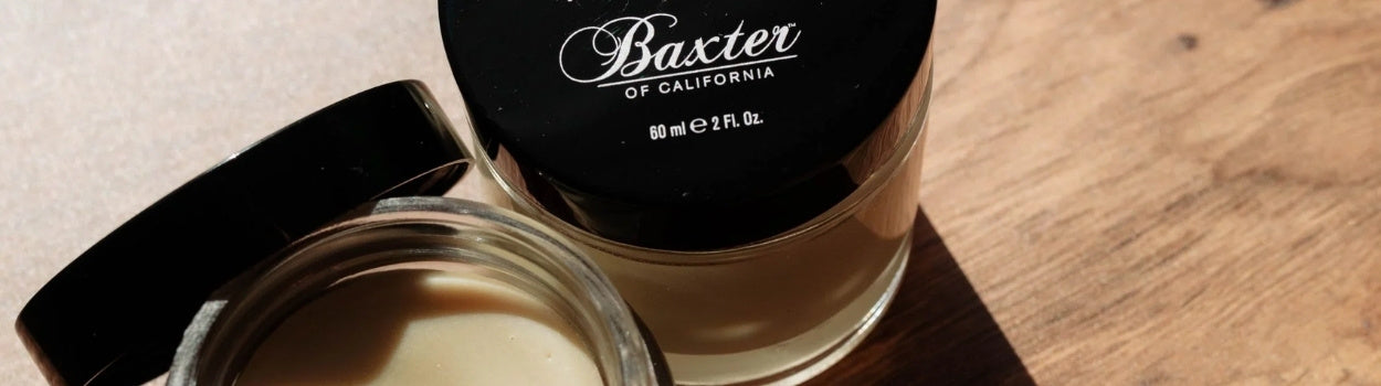 The Project Garments Baxter of California Συλλογή