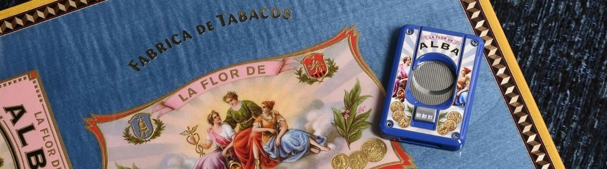 Elie Bleu Αξεσουάρ Πούρου