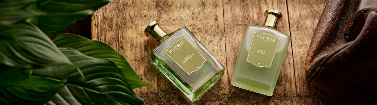Floris London Grooming