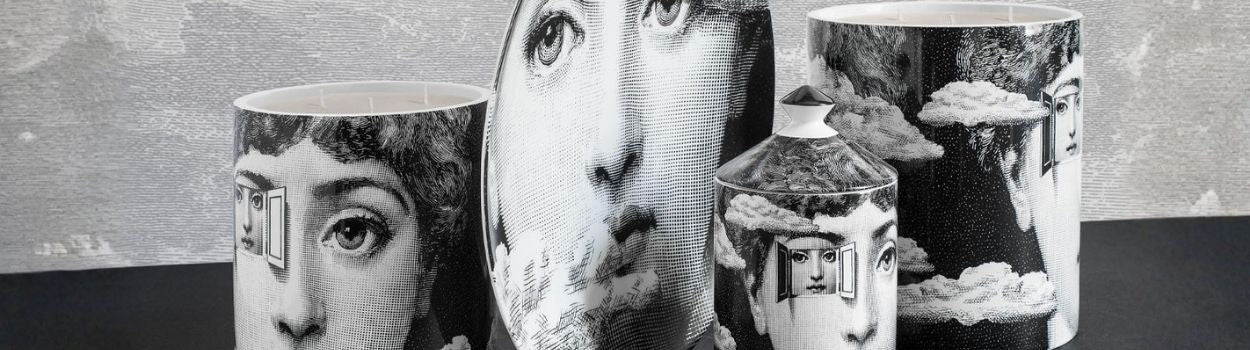 The Project Garments Fornasetti Collection