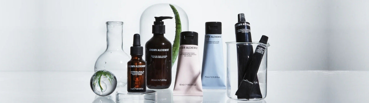 Grown Alchemist Προϊόντα Περιποίησης