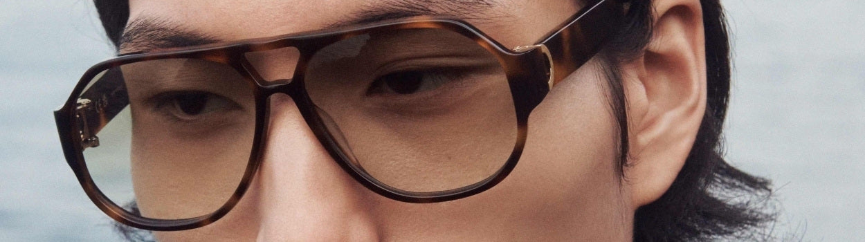 The Project Garments Linda Farrow Sunglasses