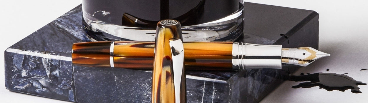 The Project Garments Montegrappa