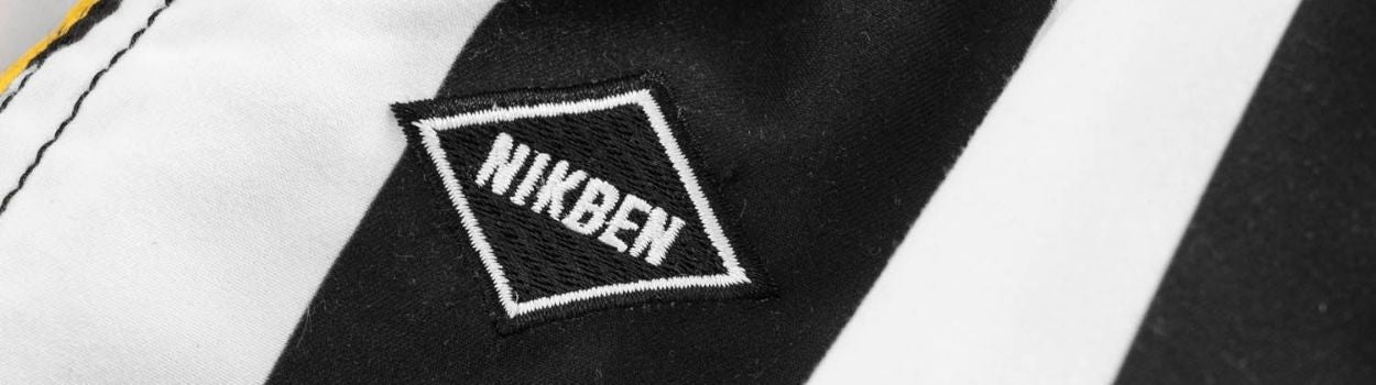 Nikben Men Swimwear