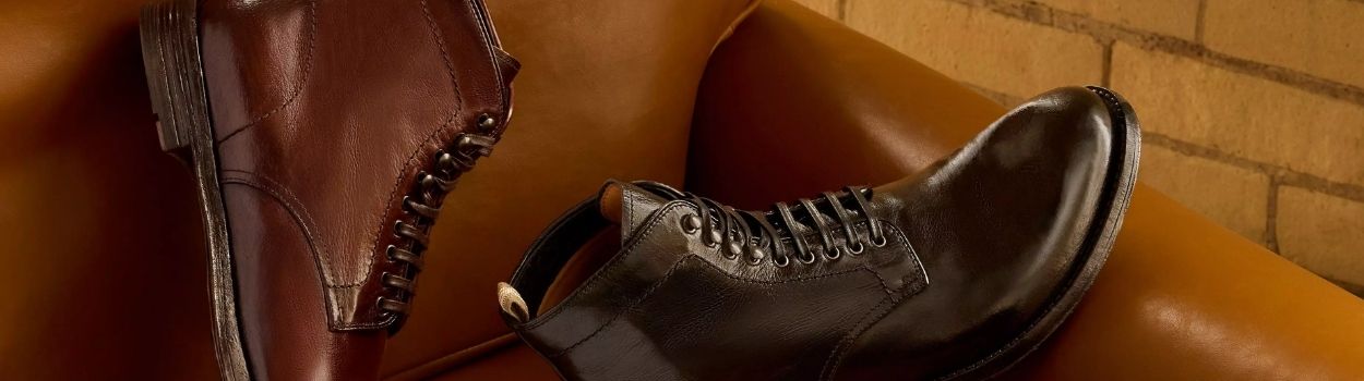 Officine Creative Παπούτσια