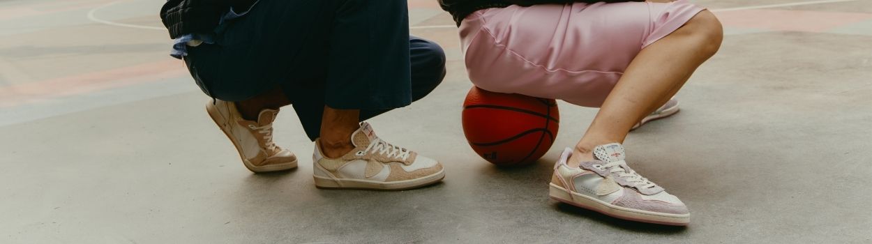 Philippe Model Sneakers