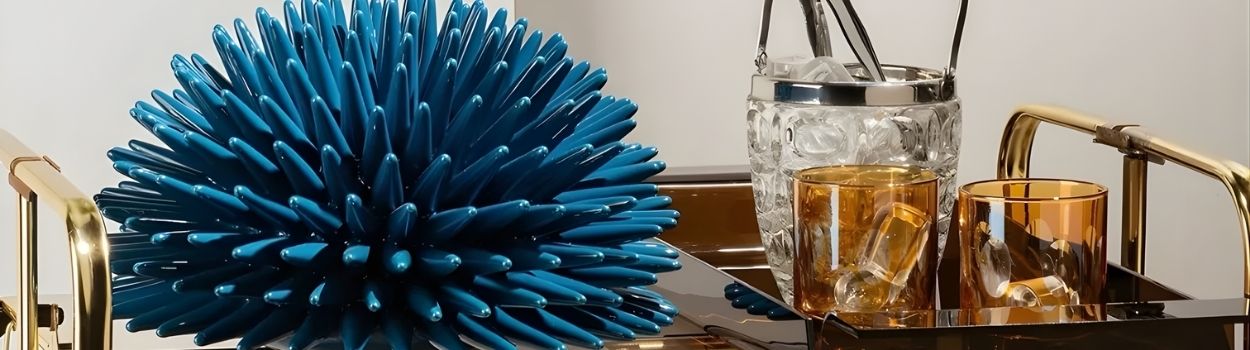 Ricciocaprese Home Fragrance