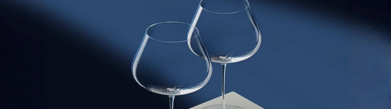 Zalto Glasses