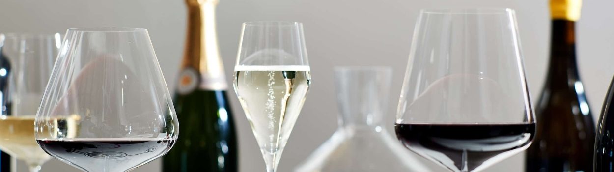 Zalto Wine Glasses | Ποτήρια Κρασιού Zalto