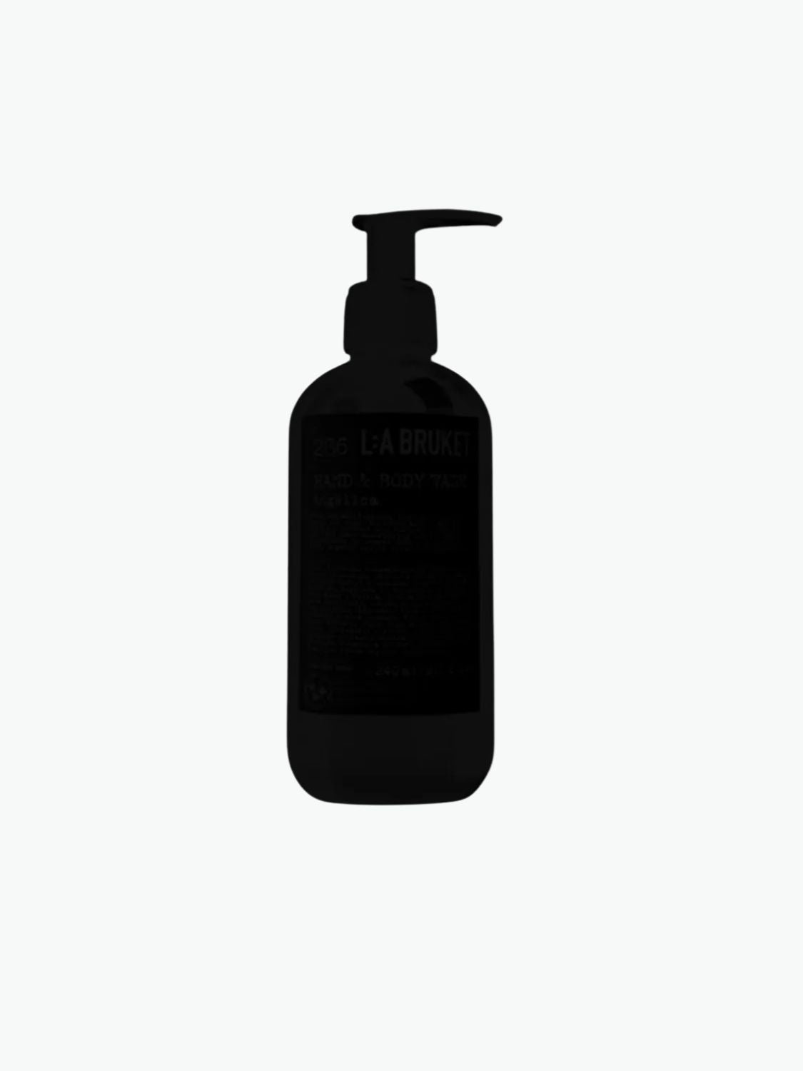Αφρόλουτρο Mystery Body Wash