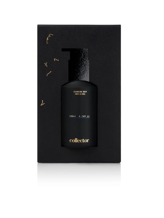 Crocus Collector The Cleansing Balm