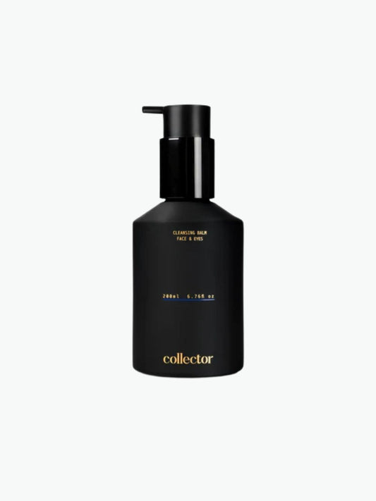 Καθαριστικό Προσώπου Crocus Collector The Cleansing Balm