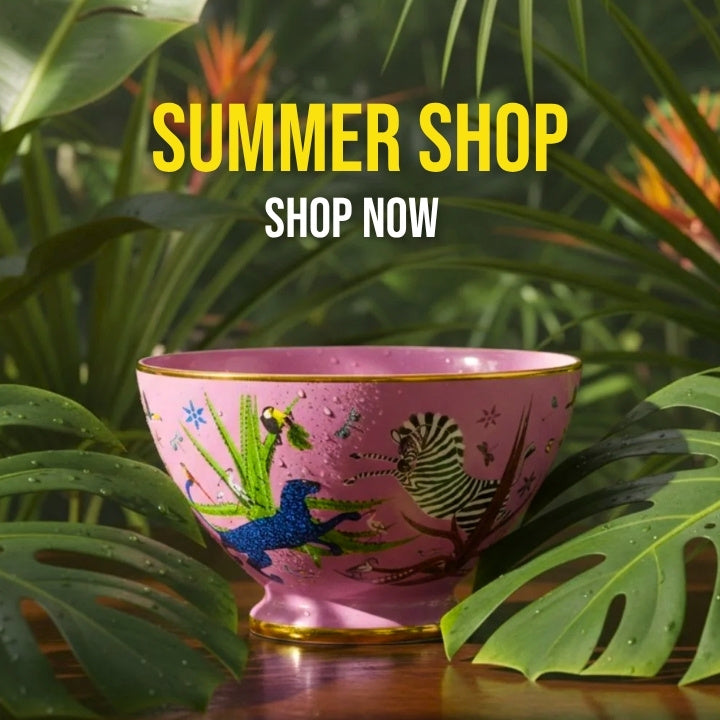 The Project Garments Summer Shop
