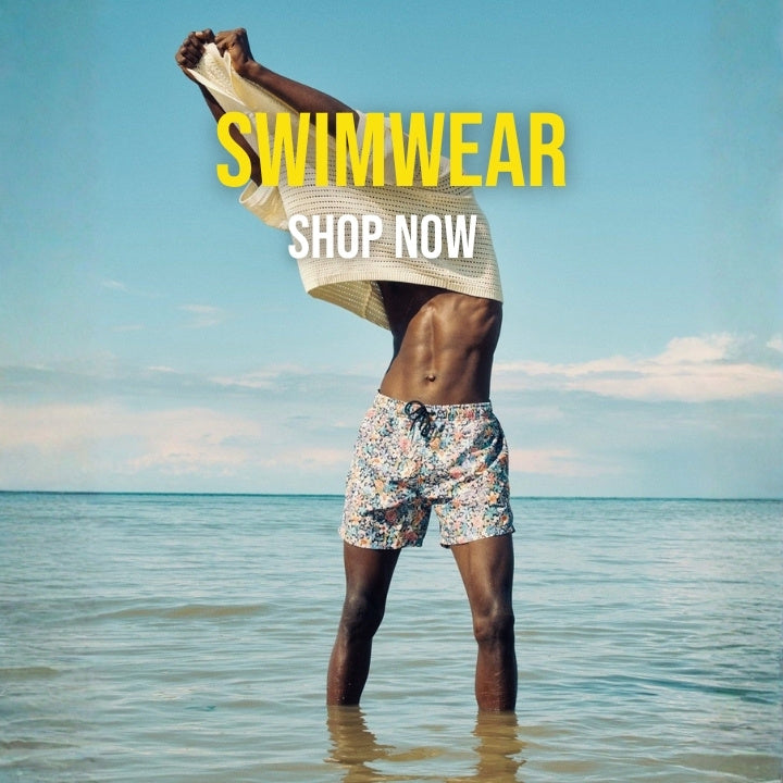 The Project Garments Swimwear
