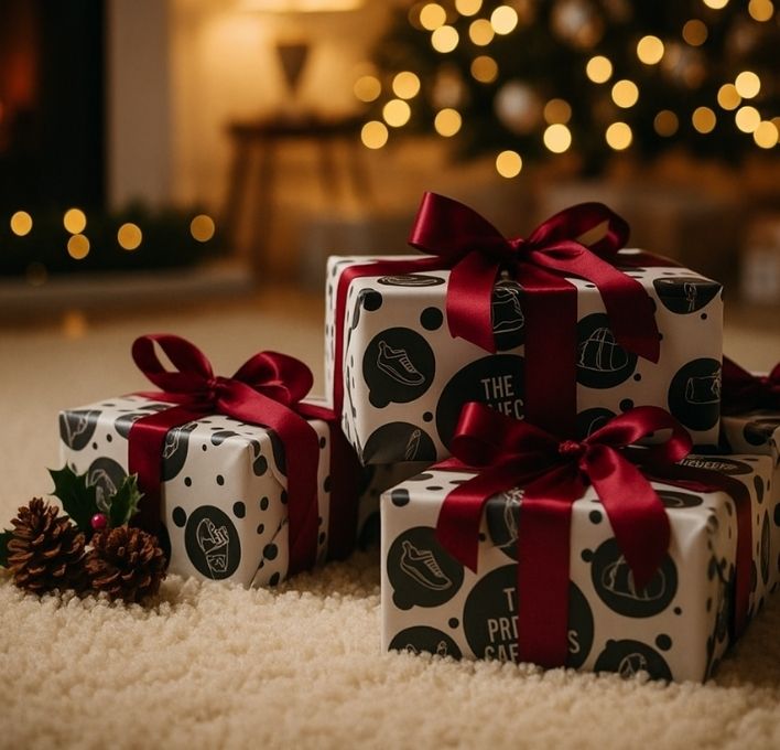 The Project Garments Christmas Gift Shop