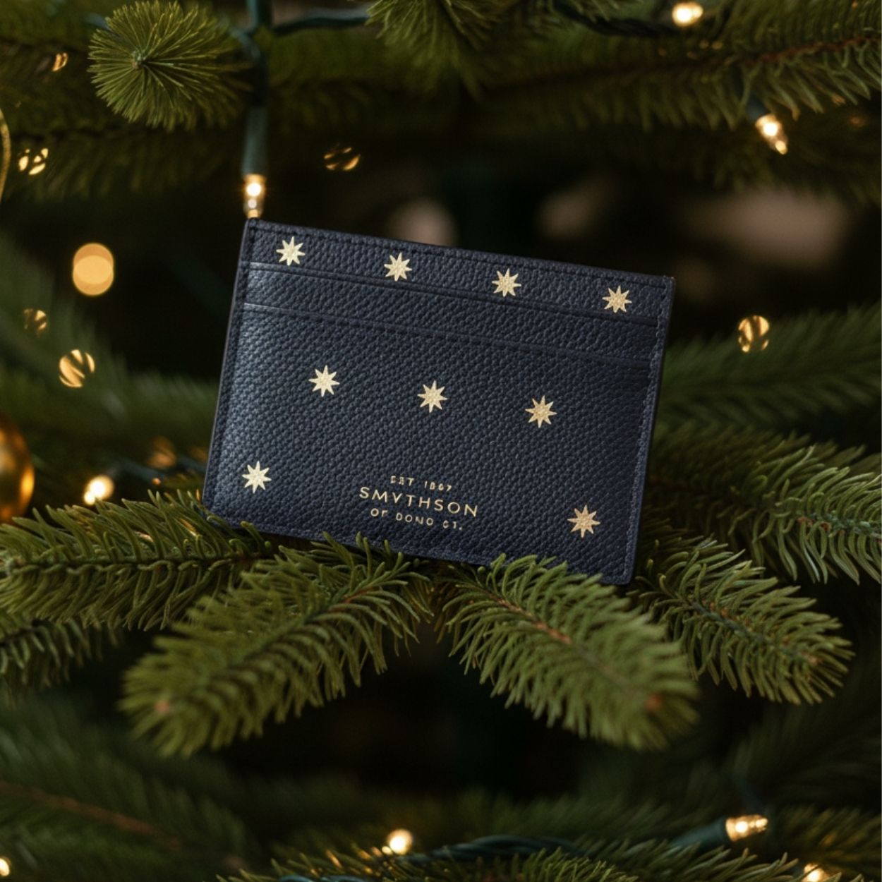 The Project Garments Christmas Smythson