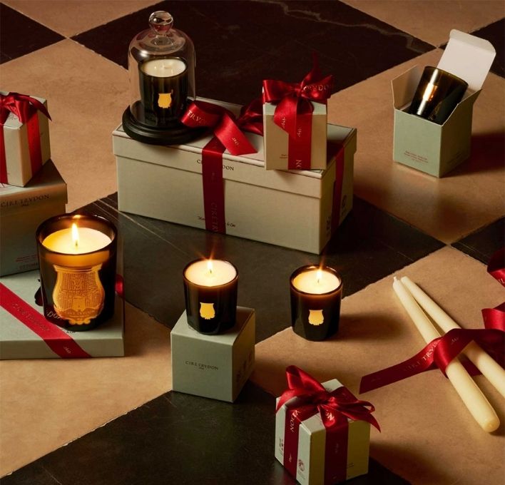 The Project Garments Christmas Trudon