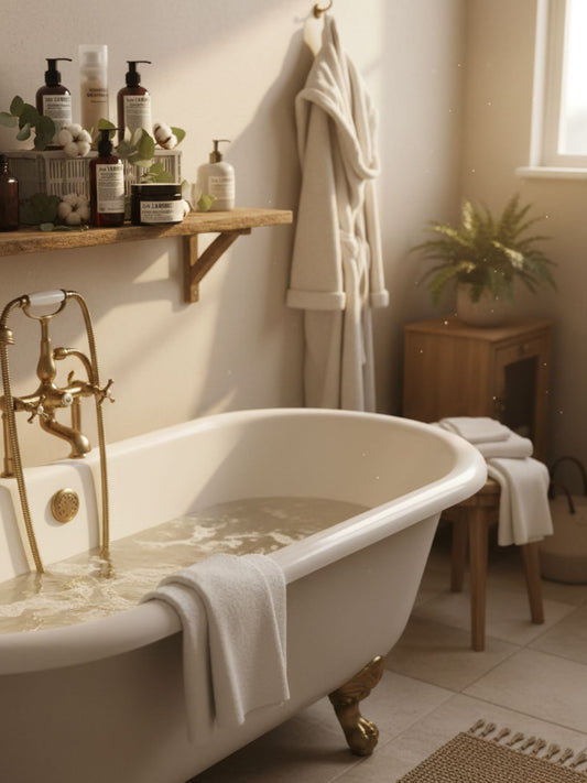 The Re Usable Grey Hay Hamper Five Items Included