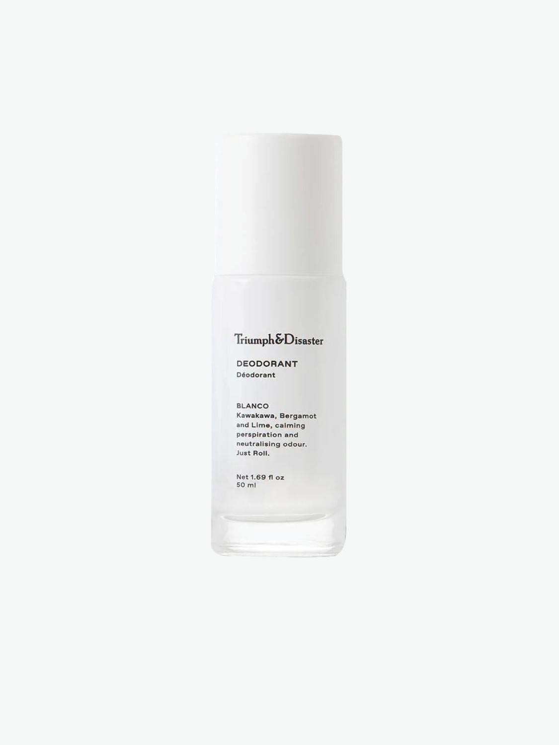 Αποσμητικό Triumph And Disaster Blanco Roll-On Deodorant 50ml