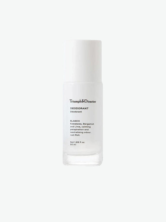 Αποσμητικό Triumph And Disaster Blanco Roll-On Deodorant 50ml