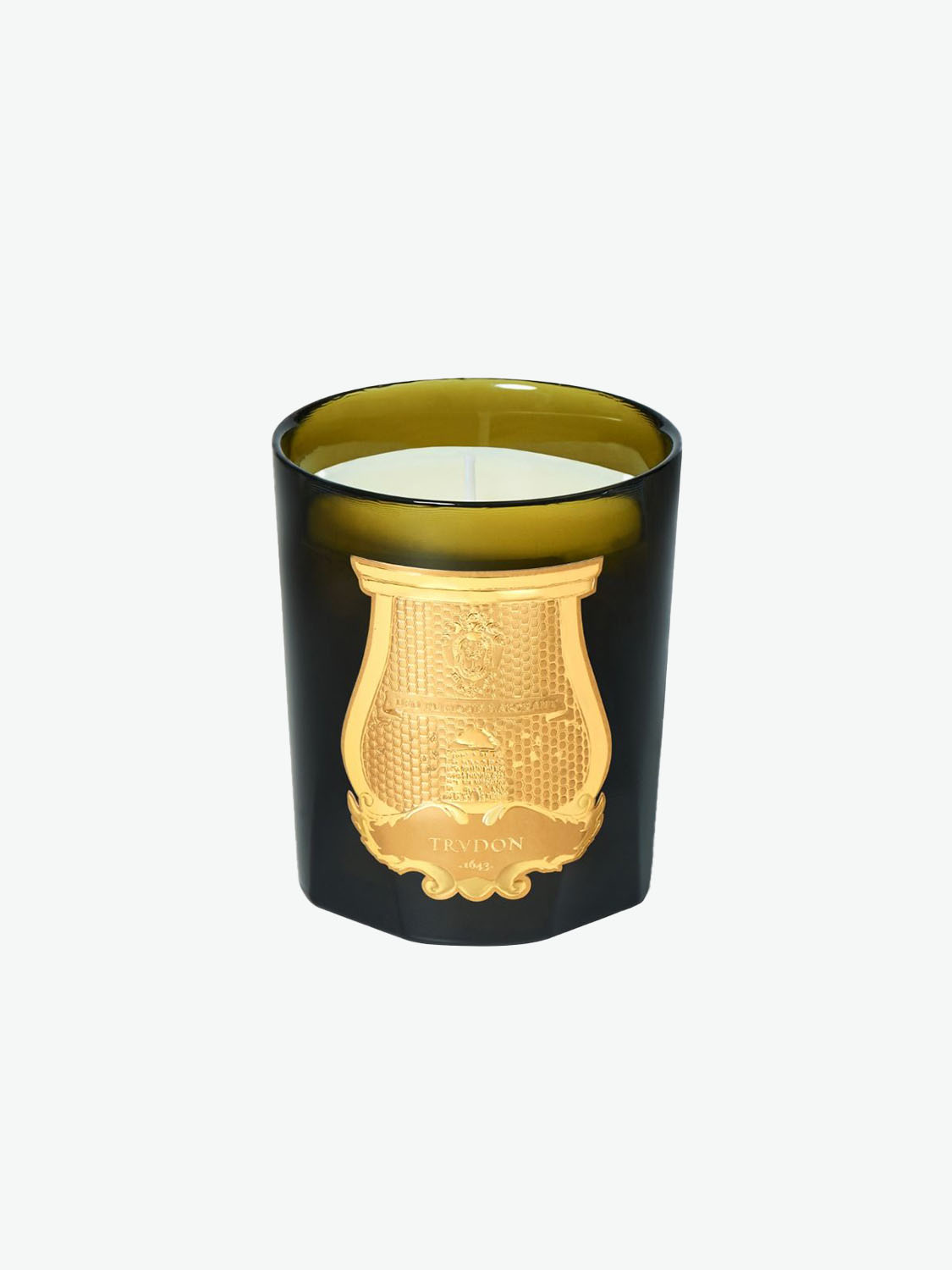 Trudon Abd El Kader Candle