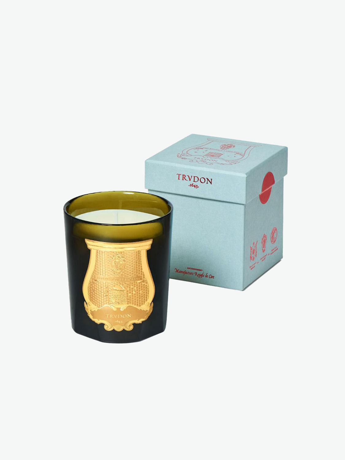 Trudon Abd El Kader Candle