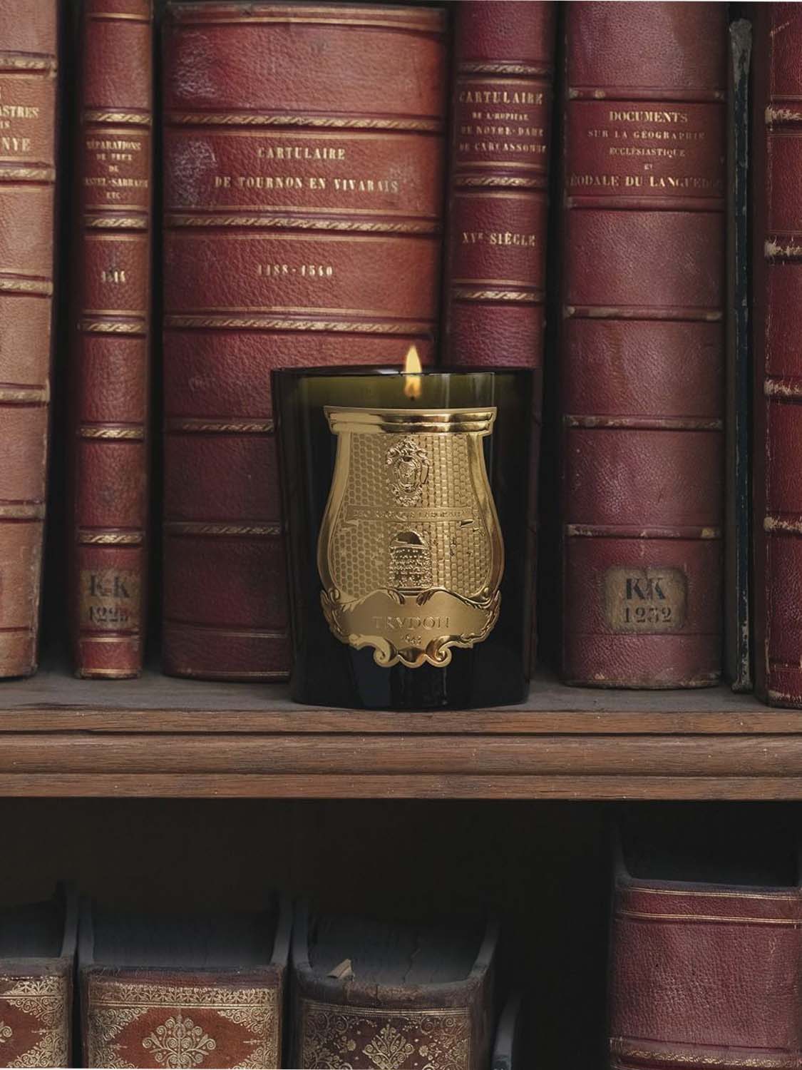 Trudon Abd El Kader Candle