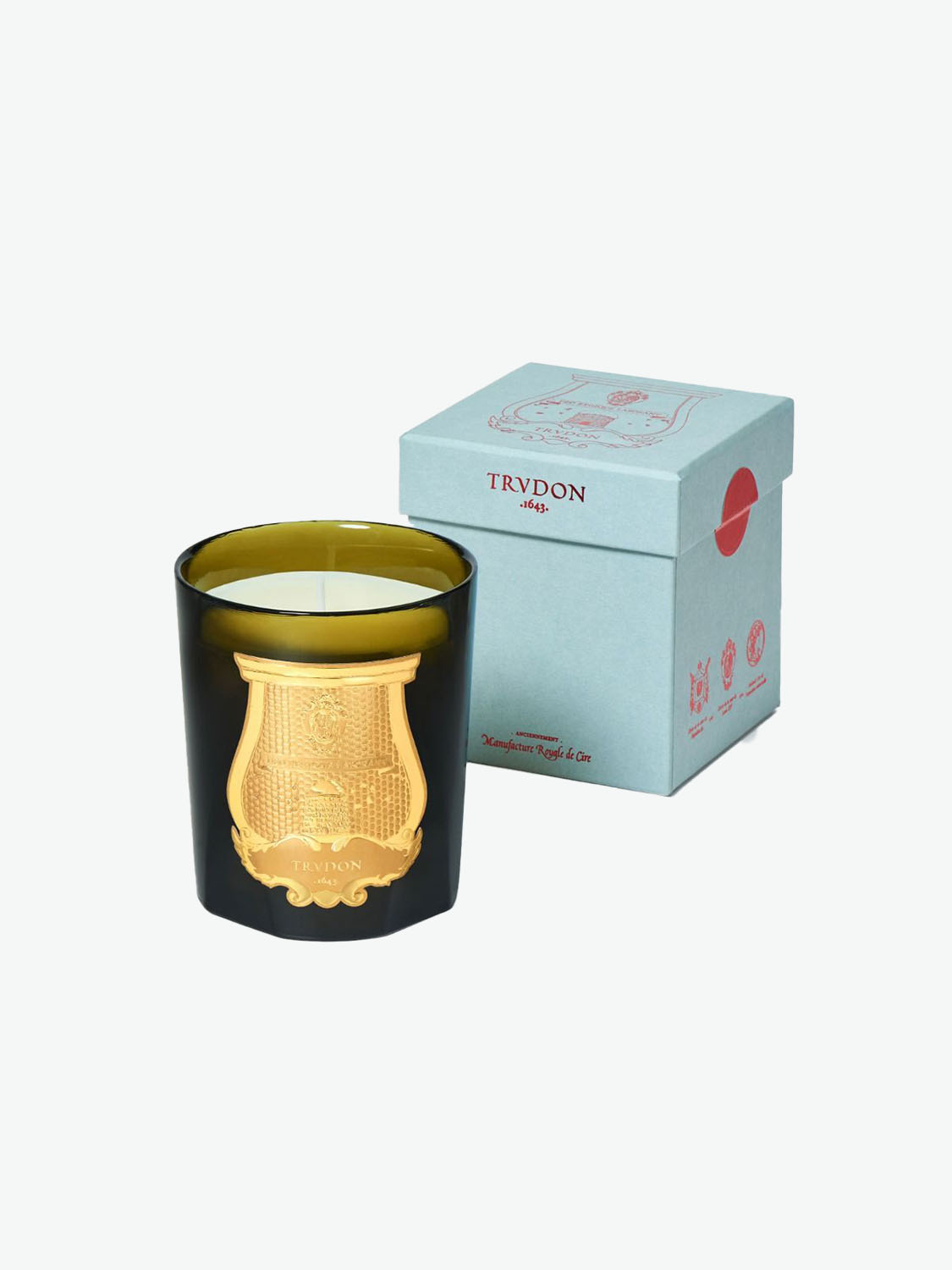 Trudon Ernesto Candle