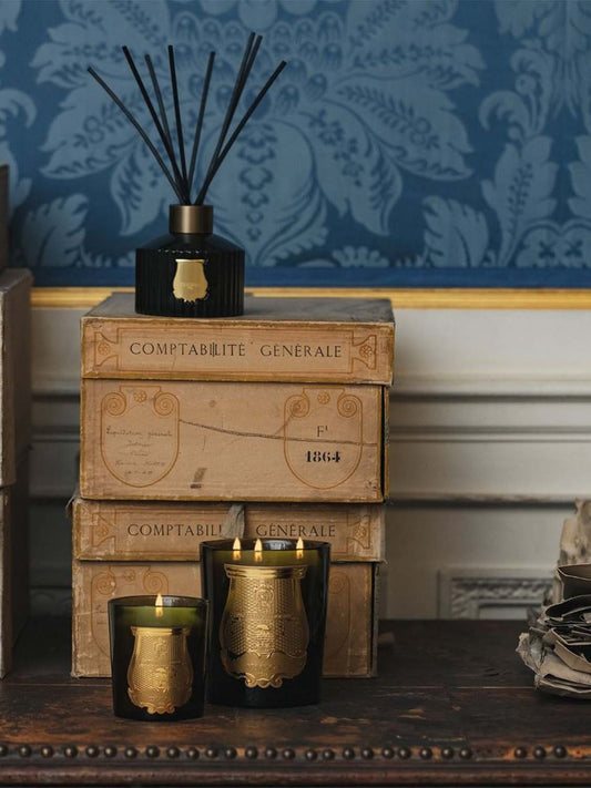 Trudon Ernesto Candle