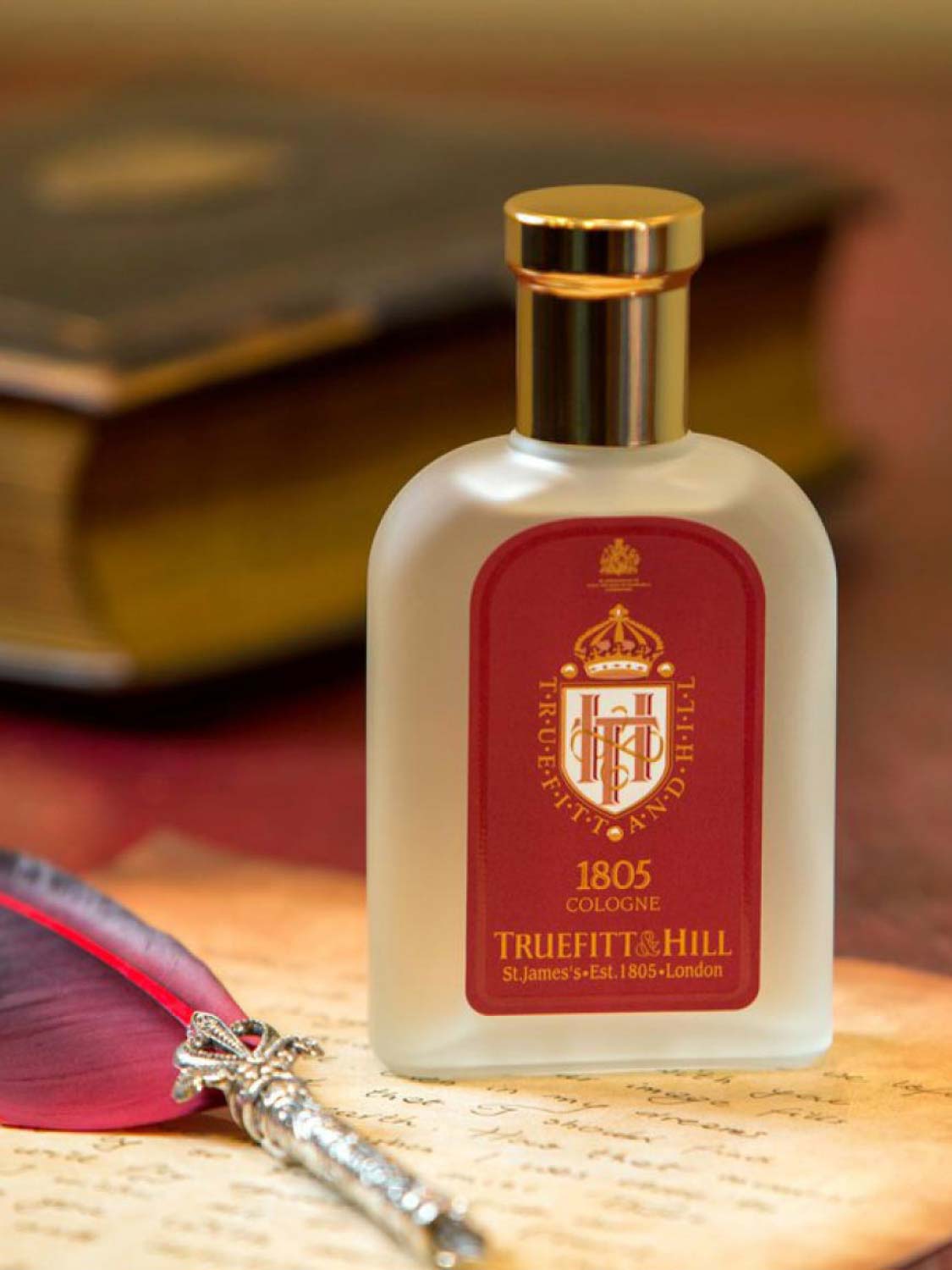 Truefitt And Hill 1805 Cologne | C