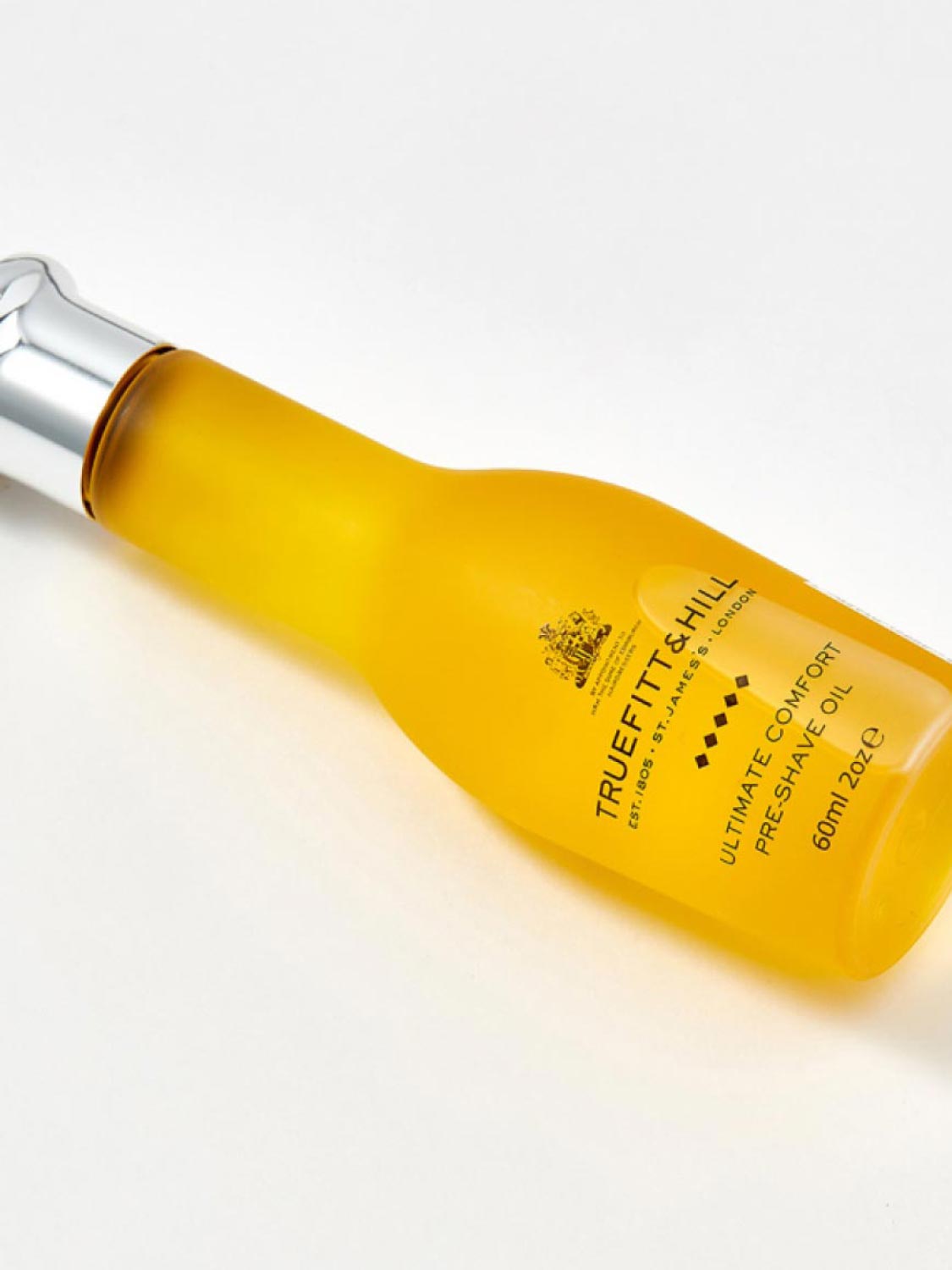 Truefitt And Hill Pre-Shave Oil | B