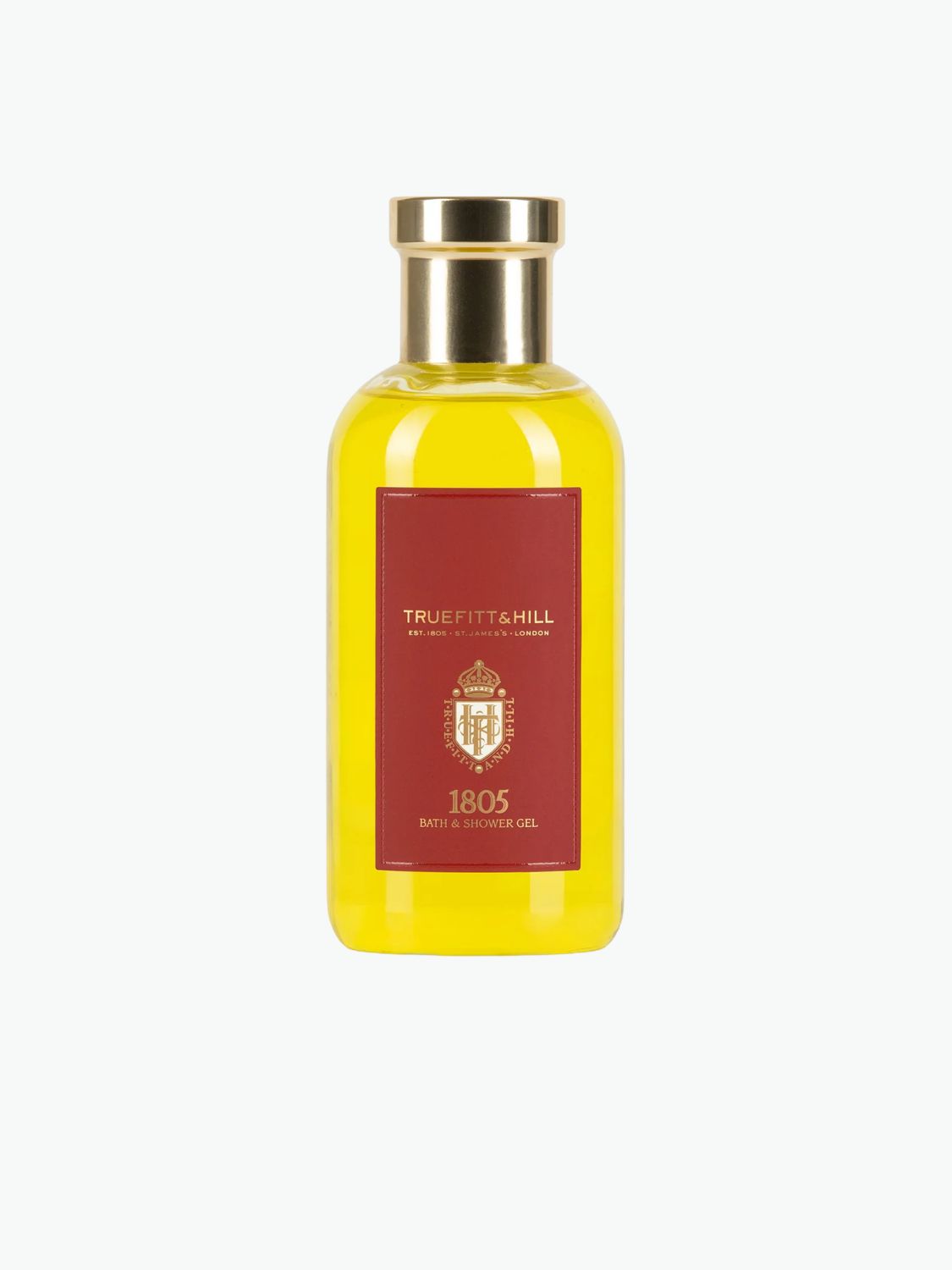 Truefitt and Hill 1805 Bath and Shower Gel