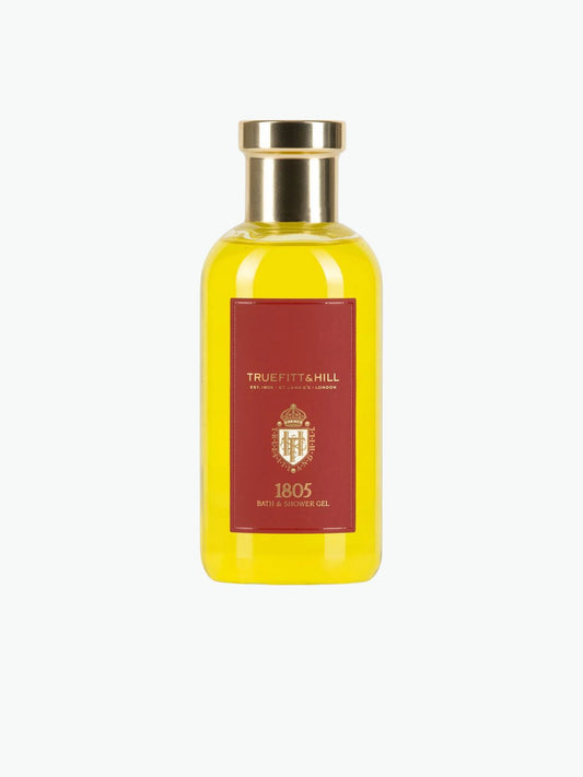 Truefitt and Hill 1805 Bath and Shower Gel