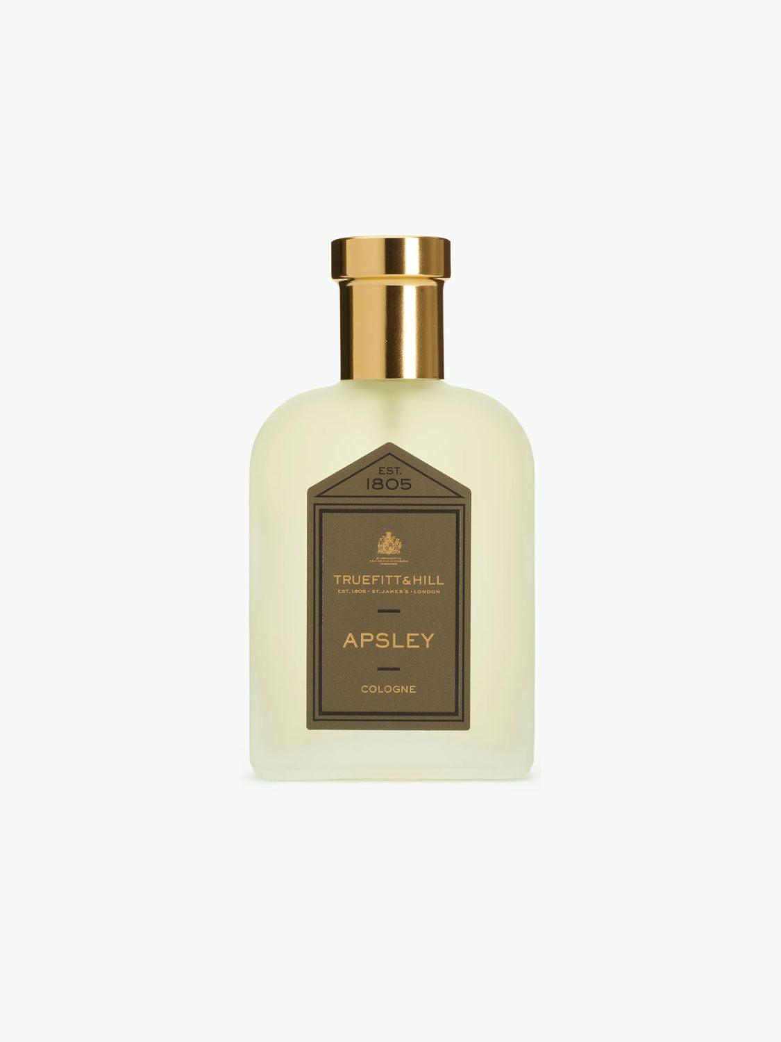 Truefitt and Hill Apsley Cologne