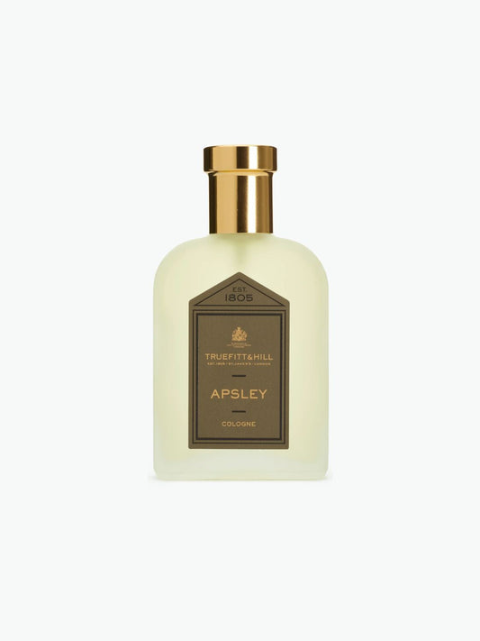 Truefitt and Hill Apsley Cologne
