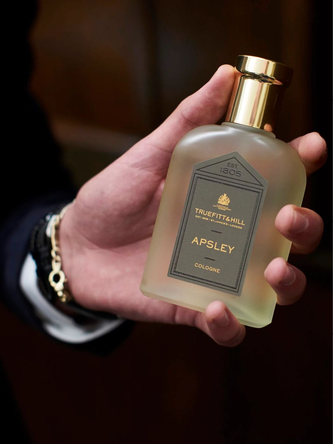 Truefitt and Hill Apsley Cologne