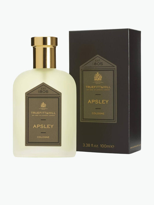 Truefitt and Hill Apsley Cologne