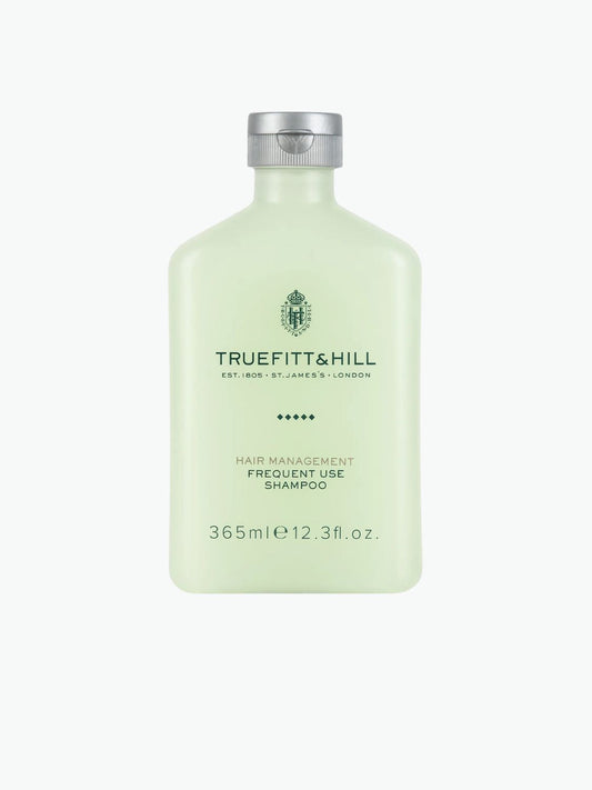 Truefitt and Hill Frequent Use Shampoo
